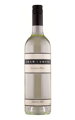 Shaw and Smith Adelaide Hills Sauvignon Blanc 2025