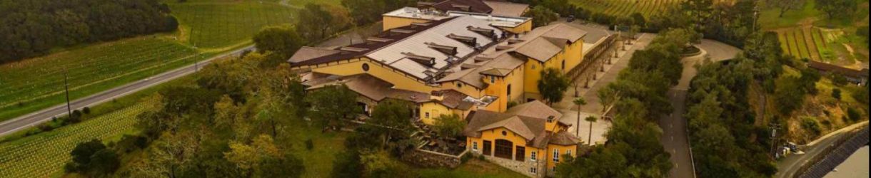 Silverado Vineyards