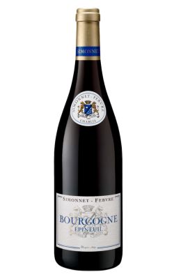 Simonnet-Febvre Bourgogne Epineuil Rouge 2023