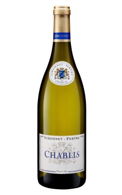 Simonnet-Febvre Chablis 2023