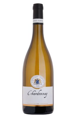 Simonnet-Febvre Coteaux de l'Auxois Chardonnay 2023