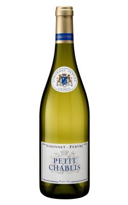 Simonnet-Febvre Petit Chablis 2023