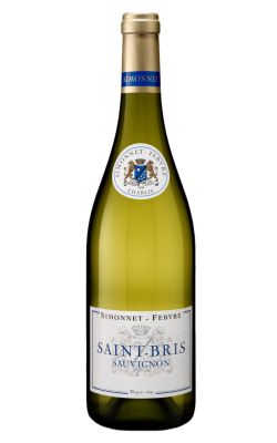 Simonnet-Febvre Saint-Bris Sauvignon Blanc 2023
