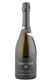 Simpsons Wine Estate White Cliffs Blanc de Blancs 2018