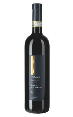 Siro Pacenti Brunello di Montalcino DOCG Pelagrilli 2019