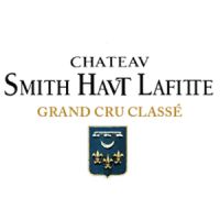 Chateau Smith Haut Lafitte