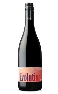 Sokol Blosser Evolution Big Time Red 2020