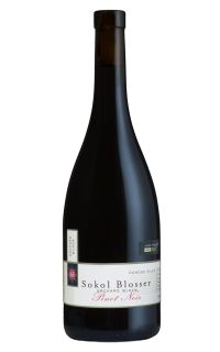 Sokol Blosser Orchard Block Pinot Noir 2021