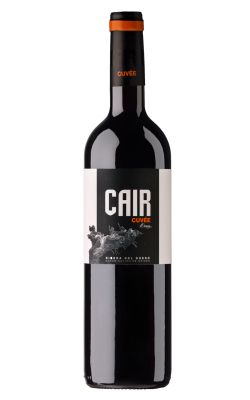 Bodegas Dominio de Cair Cair Cuvée 2022