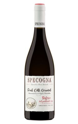 Specogna Refosco 2023