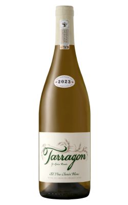 Spice Route Tarragon Old Vine Chenin Blanc 2024