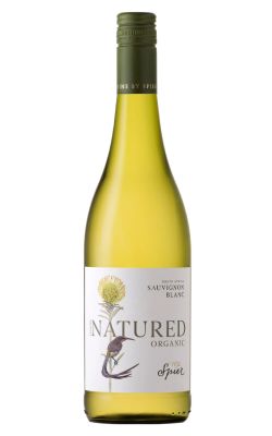 Spier Good Natured Organic Sauvignon Blanc 2024