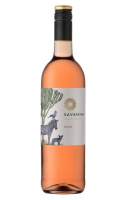 Spier Savanha Rosé 2021