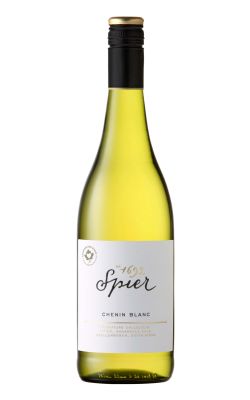 Spier Signature Chenin Blanc 2025