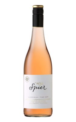 Spier Signature Rose Chardonnay Pinot Noir 2021
