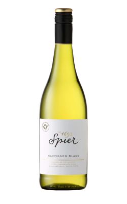 Spier Signature Sauvignon Blanc 2024