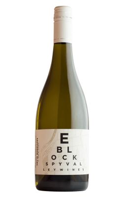 Spy Valley E Block Sauvignon Blanc 2022