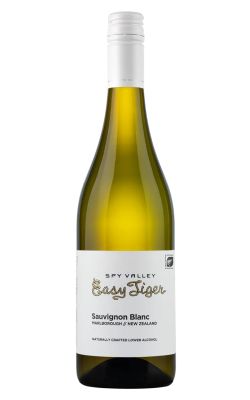Spy Valley Easy Tiger Sauvignon Blanc 2022
