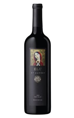 St. Supéry Élu 2018