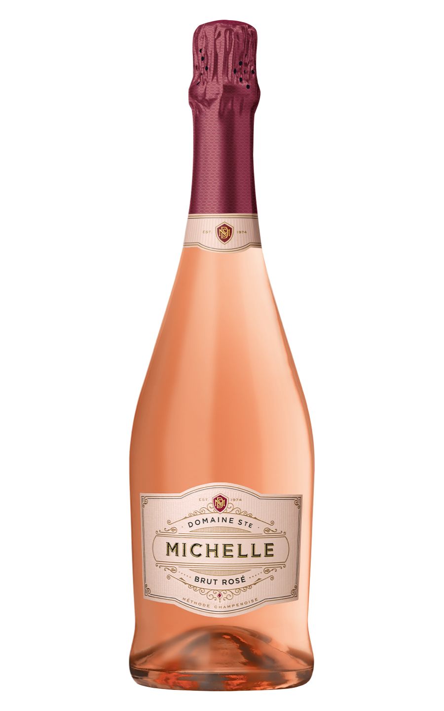 Buy Chateau Ste. Michelle Domaine Ste. Michelle Brut Rosé NV Online