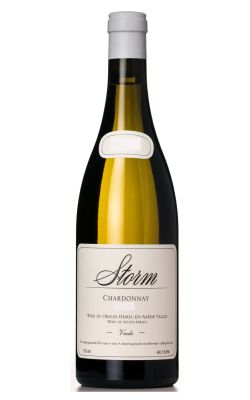 Storm Wines Vrede Chardonnay 2024