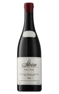 Storm Wines Vrede Pinot Noir 2021
