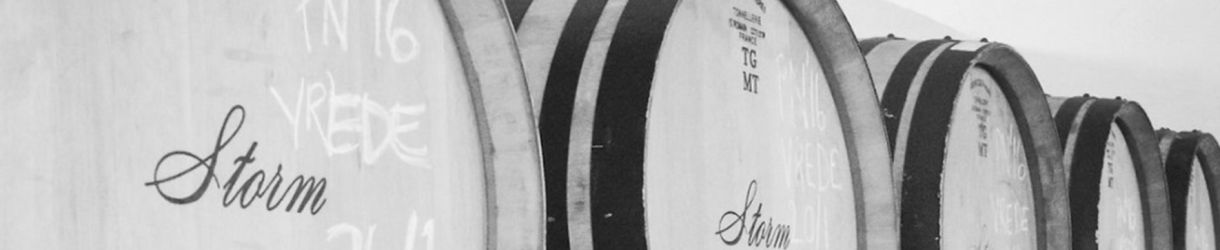 Storm Wines