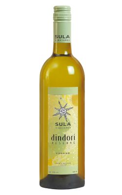 Sula Vineyards Dindori Reserve Viognier 2025