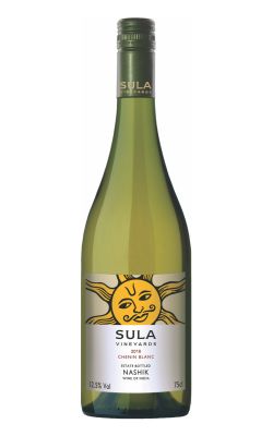 Sula Vineyards Chenin Blanc 2025