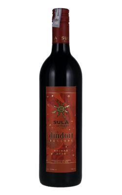Sula Vineyards Dindori Reserve Shiraz 2023