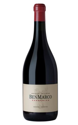 Susana Balbo BenMarco Expresivo 2022