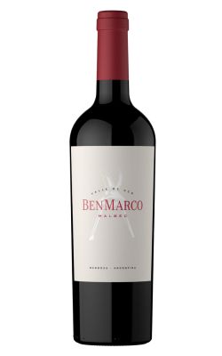 Susana Balbo BenMarco Malbec 2022