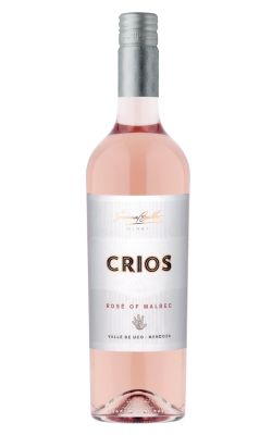 Susana Balbo Crios Rosé of Malbec 2023