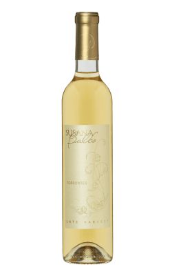 Susana Balbo Signature Late Harvest Torrontés 2021 (Half Litre)