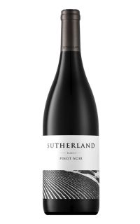 Thelema Sutherland Pinot Noir 2020