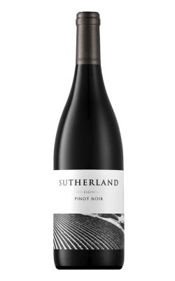 Thelema Sutherland Pinot Noir 2022