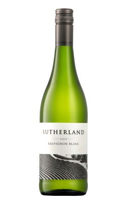 Thelema Sutherland Sauvignon Blanc 2024