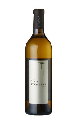T-Oinos Clos Stegasta Assyrtiko 2020