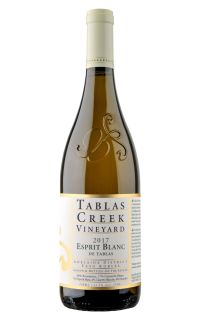 Tablas Creek Vineyard Esprit de Tablas Blanc 2019