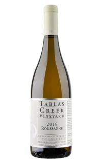Tablas Creek Vineyard Paso Robles Roussanne 2019