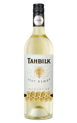 Tahbilk 1927 Vines Marsanne 2016