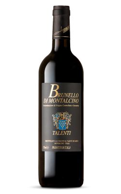 Talenti Brunello di Montalcino 2019