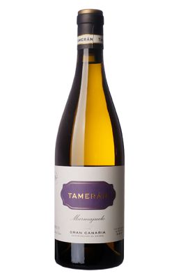 Bodega Tamerán Gran Canaria Marmajuelo 2024