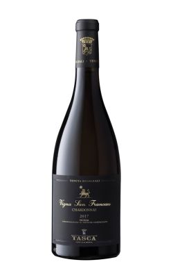 Tasca d’Almerita - Tenuta Regaleali Chardonnay Vigna San Francesco 2023