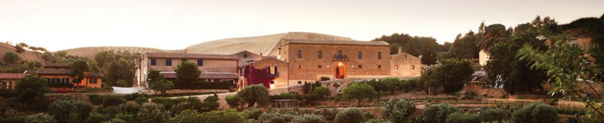 Tasca d’Almerita - Tenuta Regaleali