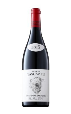 Tasca d’Almerita - Tenuta Tascante Contrada Rampante 2017
