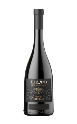 Tbilvino Saperavi 2023
