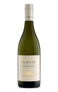 Te Mata Estate Chardonnay 2021