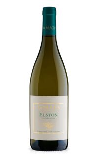 Te Mata Estate Elston Chardonnay 2021