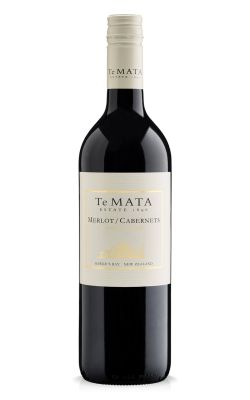 Te Mata Estate Merlot/Cabernets 2023